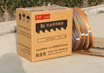 鋸床鋸條日常使用與維護(hù)須知